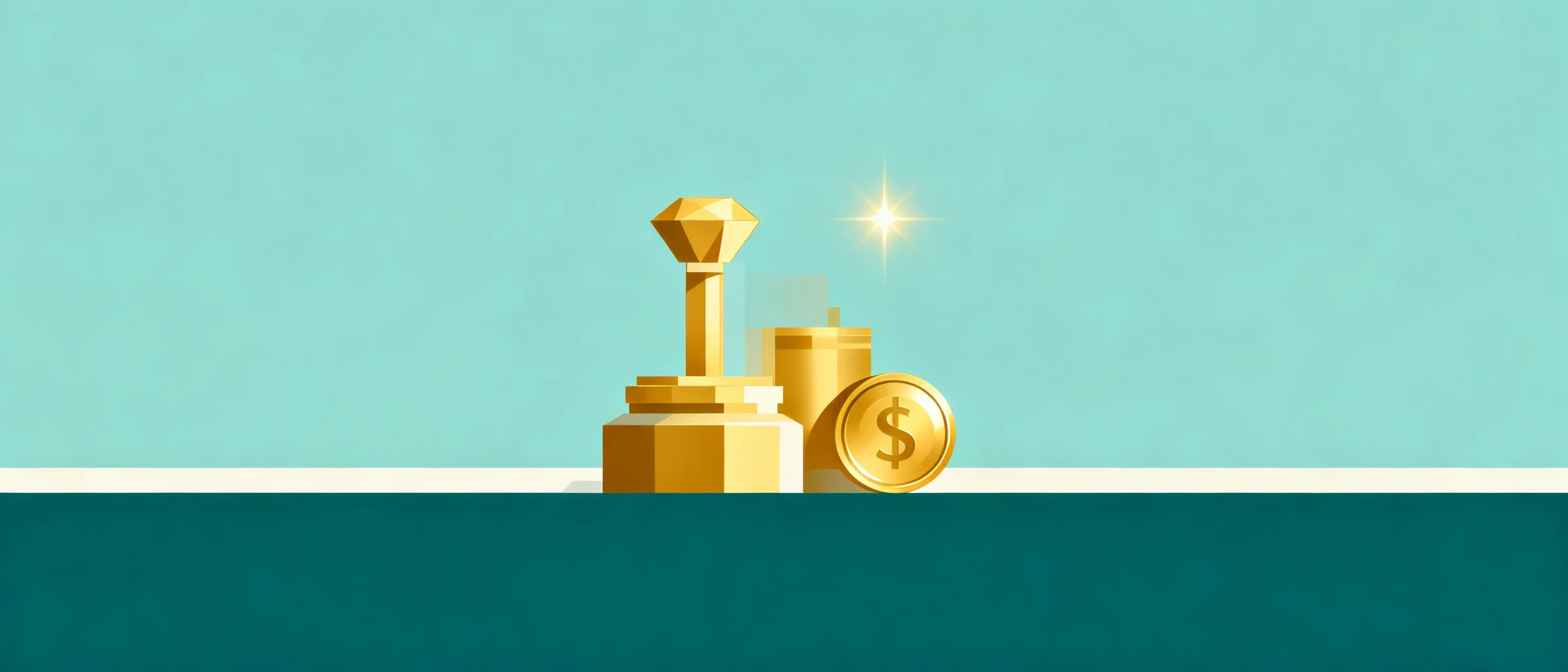 100% On-Chain Economy